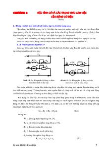 Bài giảng Hệ thống truyền động điện - Chương 2: Đặc tính cơ và các trạng thái làm việc của động cơ điện