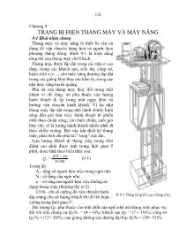 Giáo trình Điện công nghệp - Chương 9: Trang bị điện thang máy và máy nâng