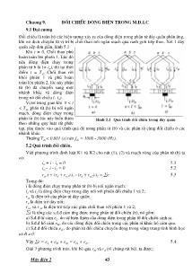 Giáo trình Máy điện II - Chương 9: Đổi chiều dòng điện trong M.Đ.1.C