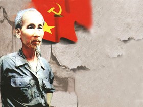 Quá trình hình thành và phát triển tư tưởng Hồ Chí Minh